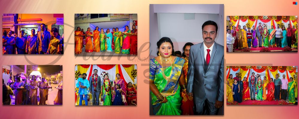 Photo From Wedding Album Mid Budget 2 - By Frame Shastra