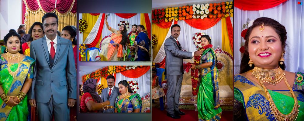 Photo From Wedding Album Mid Budget 2 - By Frame Shastra