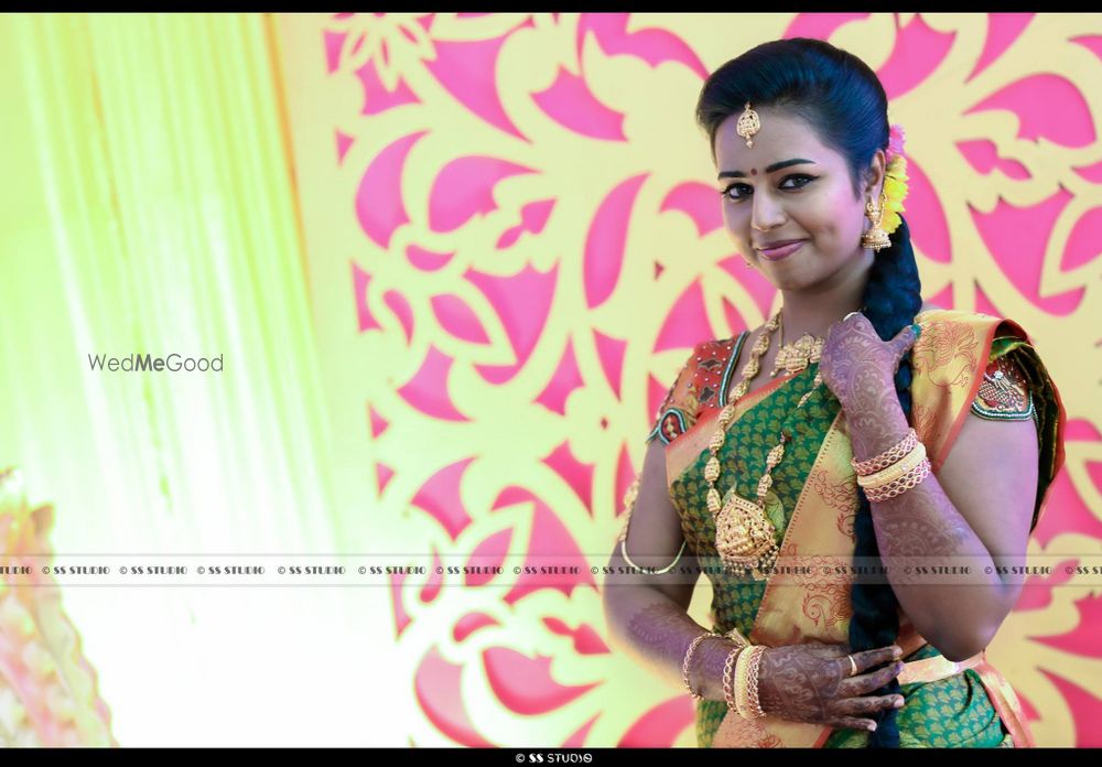 Photo From Swathi Wedding - By Sixth Sense Studio