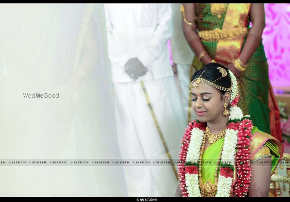 Photo From Swathi Wedding - By Sixth Sense Studio