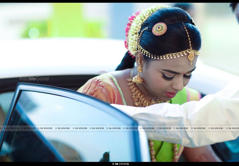 Photo From Swathi Wedding - By Sixth Sense Studio