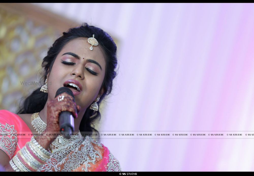 Photo From Swathi Wedding - By Sixth Sense Studio