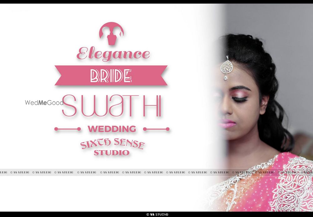 Photo From Swathi Wedding - By Sixth Sense Studio