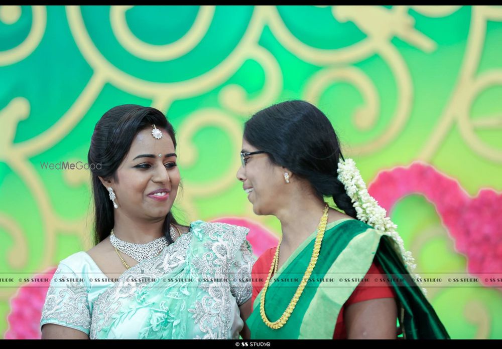 Photo From Swathi Wedding - By Sixth Sense Studio