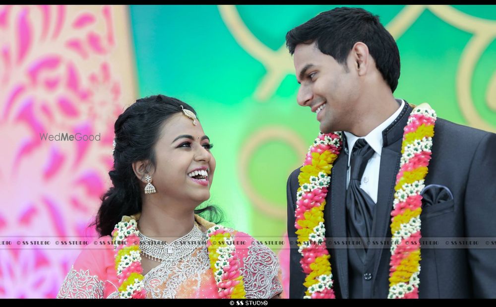 Photo From Swathi Wedding - By Sixth Sense Studio