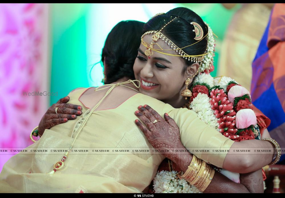 Photo From Swathi Wedding - By Sixth Sense Studio