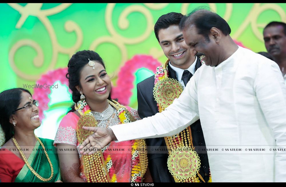 Photo From Swathi Wedding - By Sixth Sense Studio