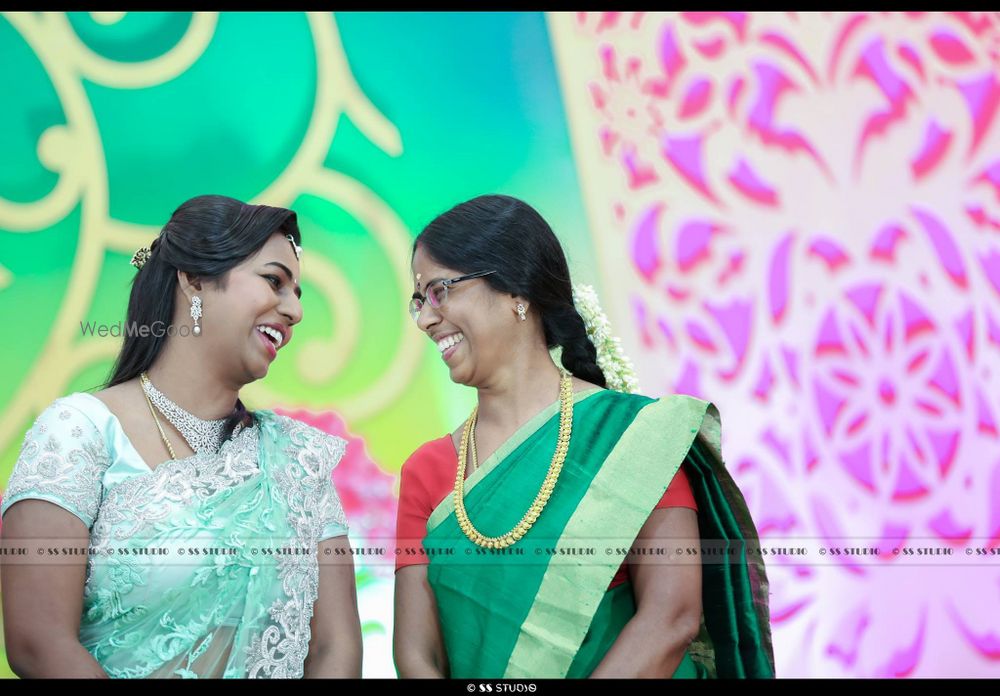 Photo From Swathi Wedding - By Sixth Sense Studio