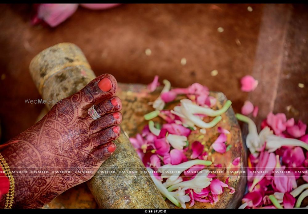 Photo From Swathi Wedding - By Sixth Sense Studio