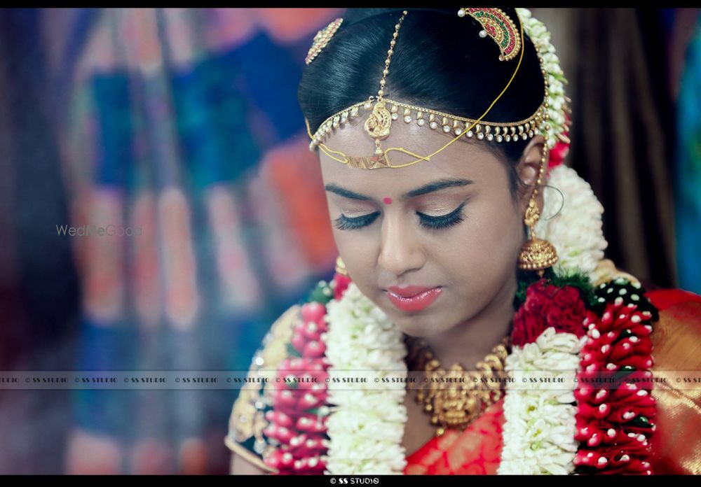 Photo From Swathi Wedding - By Sixth Sense Studio