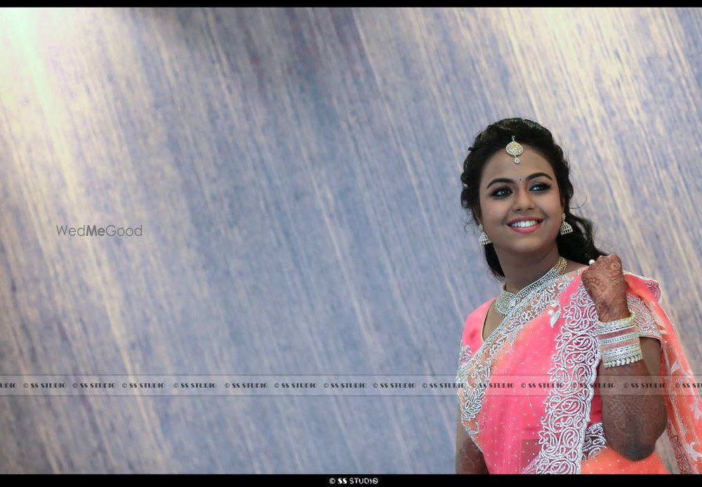 Photo From Swathi Wedding - By Sixth Sense Studio