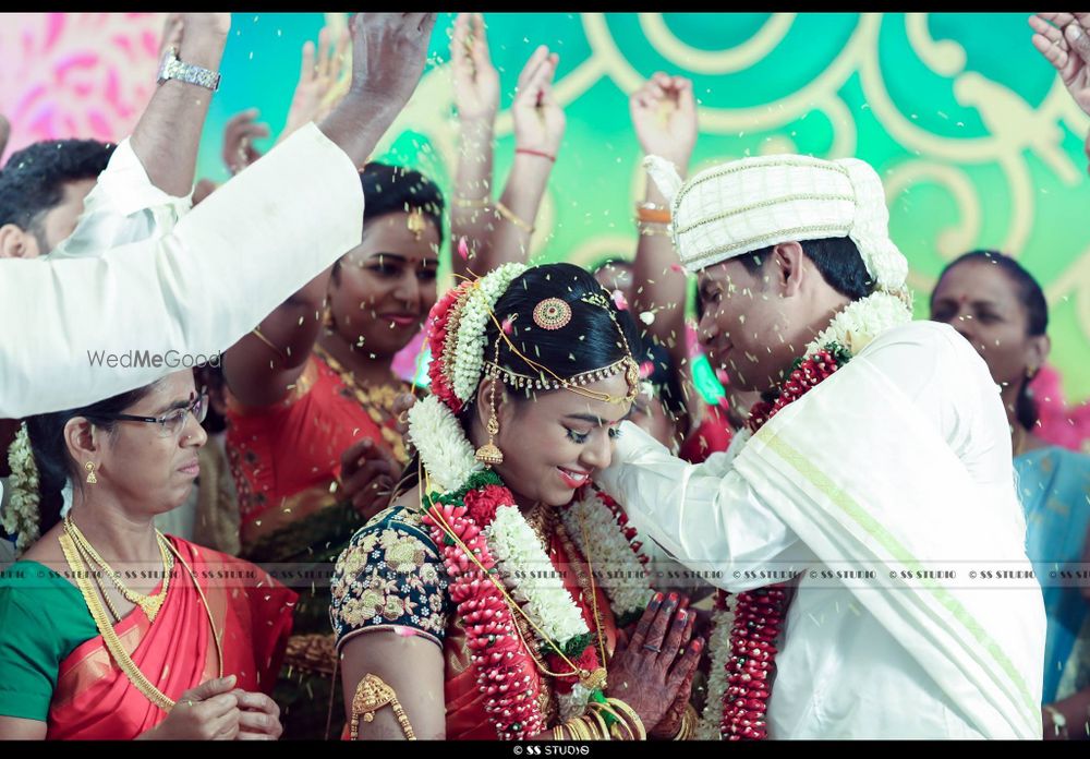 Photo From Swathi Wedding - By Sixth Sense Studio