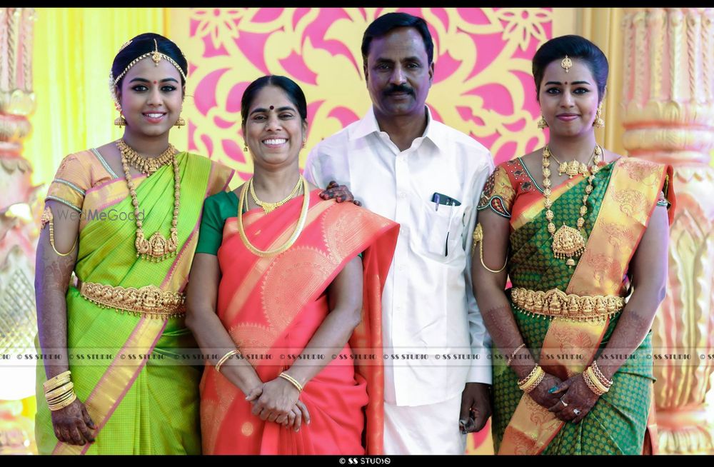 Photo From Swathi Wedding - By Sixth Sense Studio