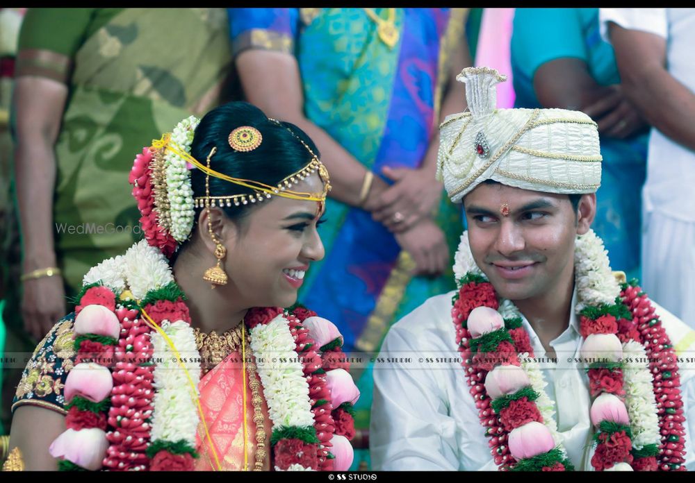 Photo From Swathi Wedding - By Sixth Sense Studio