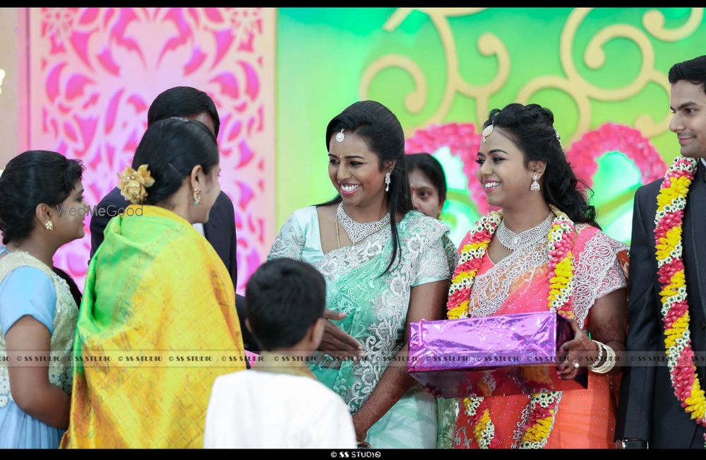 Photo From Swathi Wedding - By Sixth Sense Studio