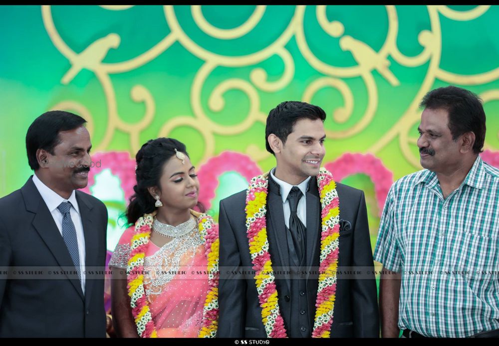 Photo From Swathi Wedding - By Sixth Sense Studio