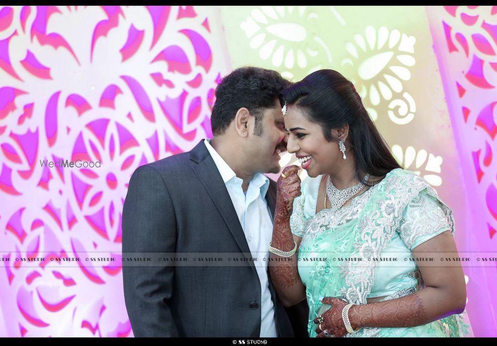 Photo From Swathi Wedding - By Sixth Sense Studio