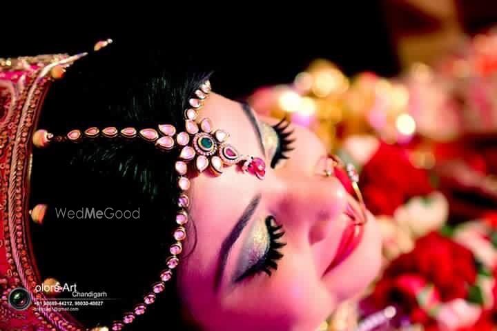 Photo From My work my art - By Makeup FX by Reshu Nagpal