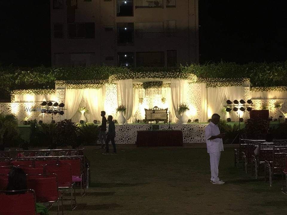 Photo From stage works - By Seervi Events