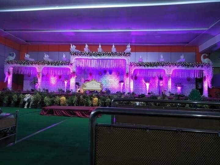 Photo From stage works - By Seervi Events