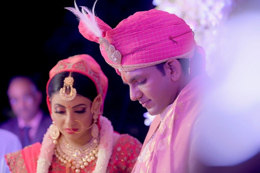 Photo From Mayank and Rashi - By Creative Moments