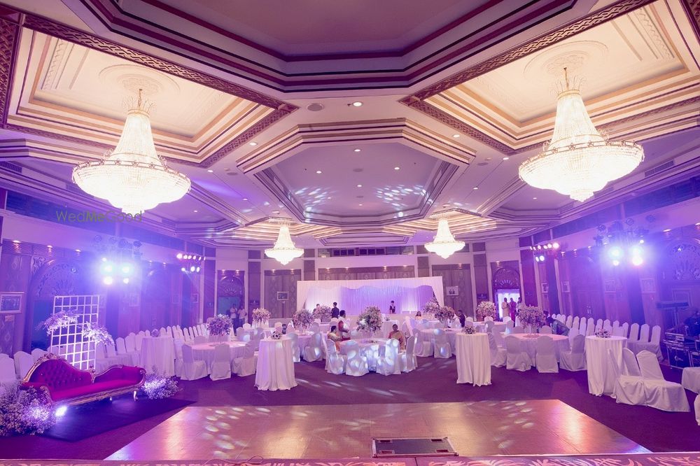 Photo From Mayank and Rashi - By Creative Moments