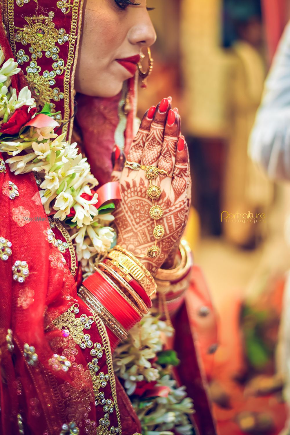 Photo From anshupurna wedding - By Portraiture Photography