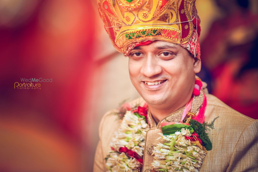 Photo From anshupurna wedding - By Portraiture Photography