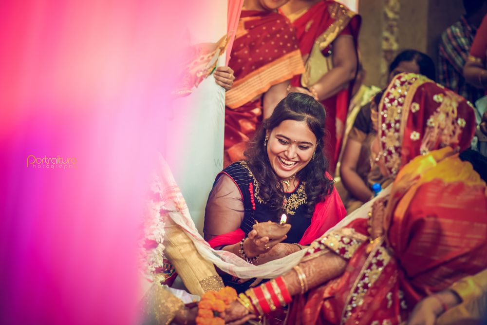 Photo From anshupurna wedding - By Portraiture Photography