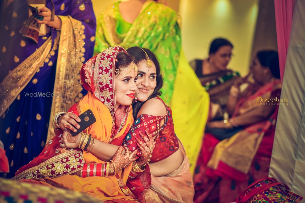 Photo From anshupurna wedding - By Portraiture Photography