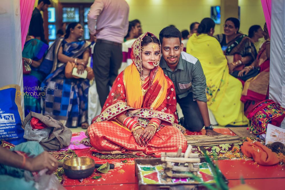 Photo From anshupurna wedding - By Portraiture Photography