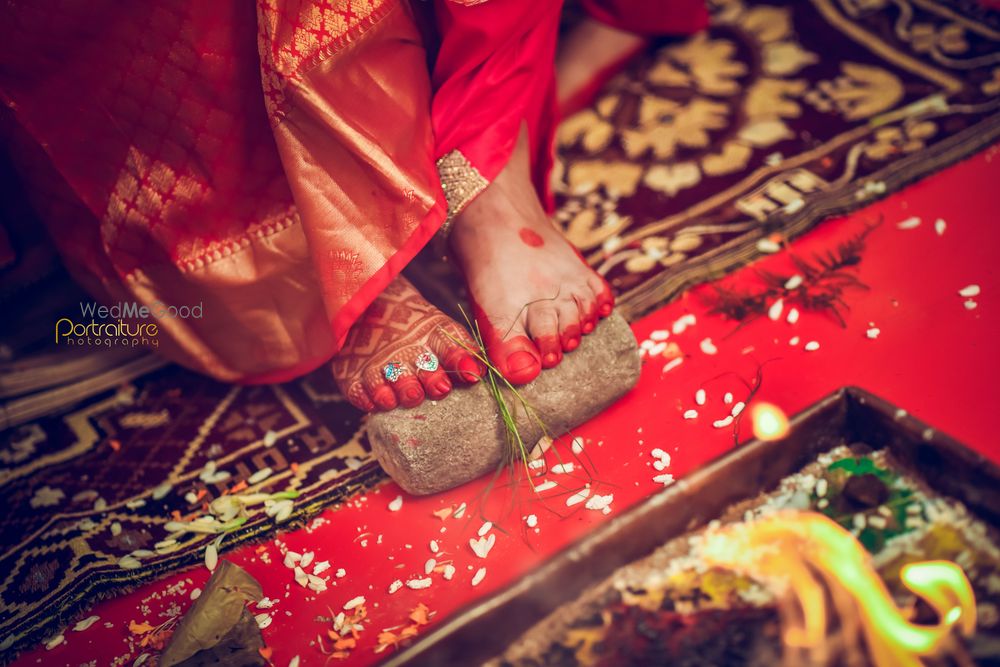 Photo From anshupurna wedding - By Portraiture Photography