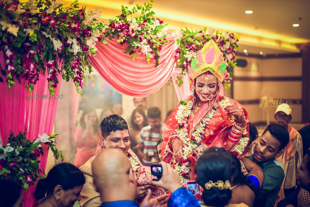 Photo From anshupurna wedding - By Portraiture Photography
