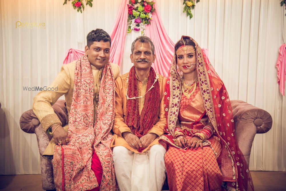 Photo From anshupurna wedding - By Portraiture Photography