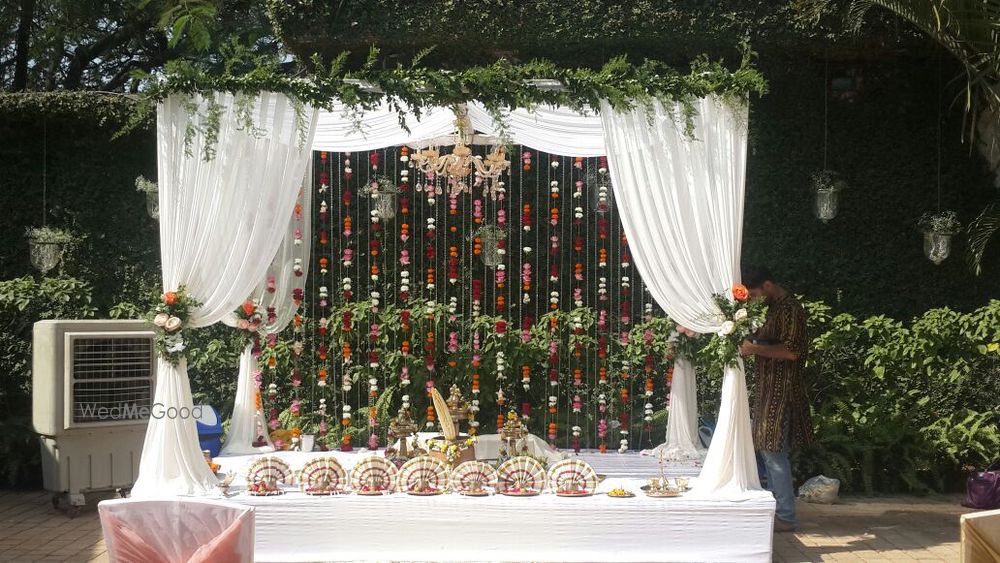 Photo From Mandap/Ceremony - By Altair