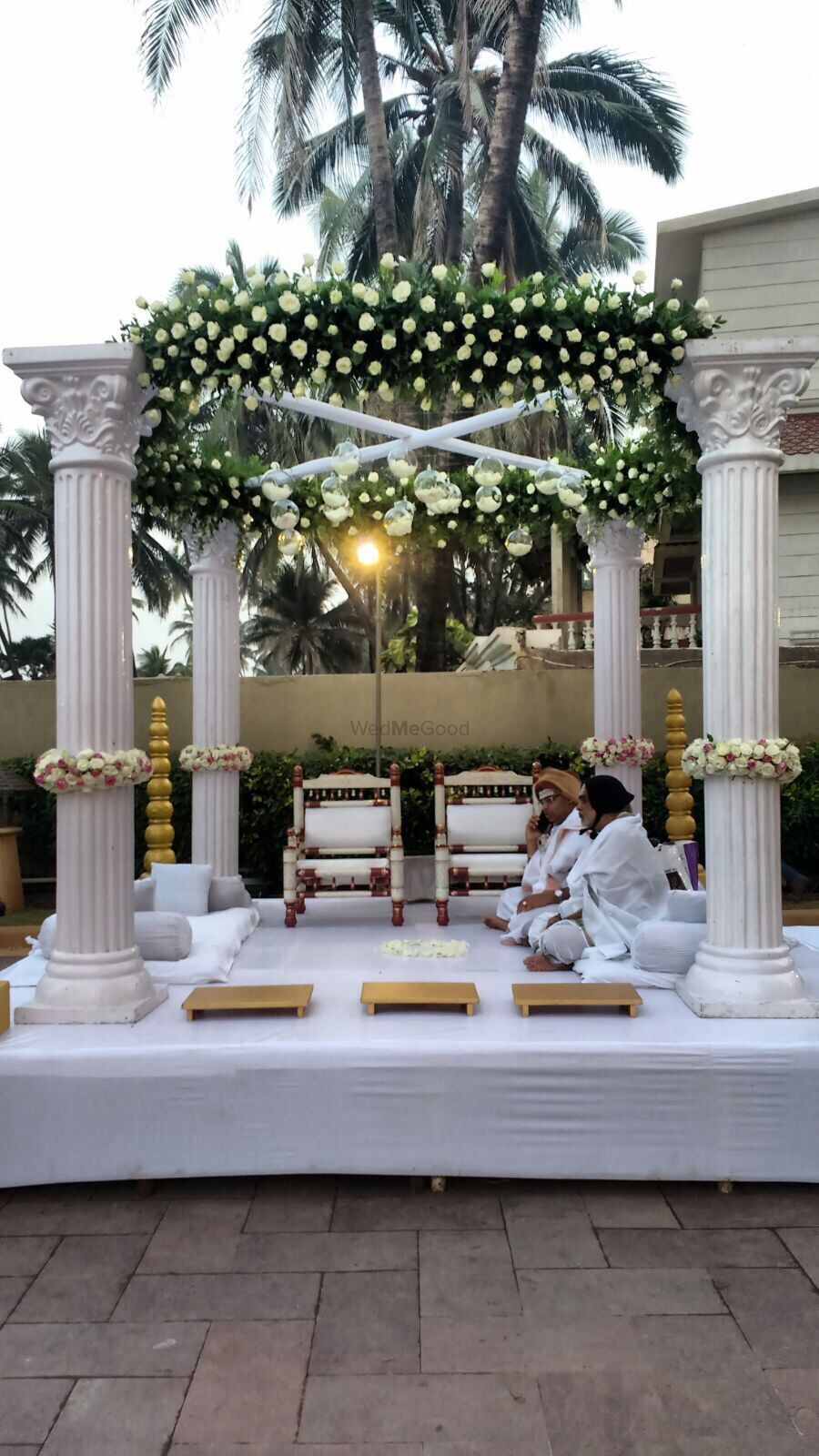 Photo From Mandap/Ceremony - By Altair