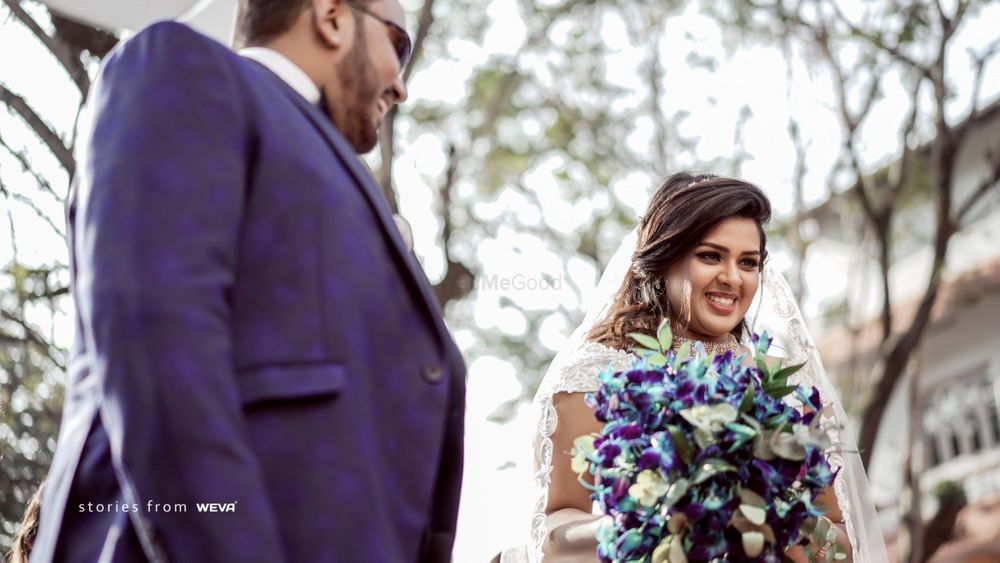 Photo From Christian Wedding Photography Trends 2019 - By Weva Photography