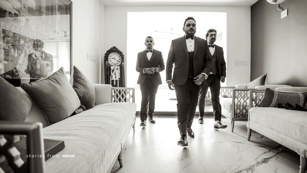 Photo From Christian Wedding Photography Trends 2019 - By Weva Photography