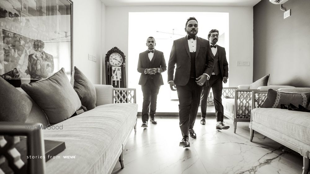 Photo From Christian Wedding Photography Trends 2019 - By Weva Photography