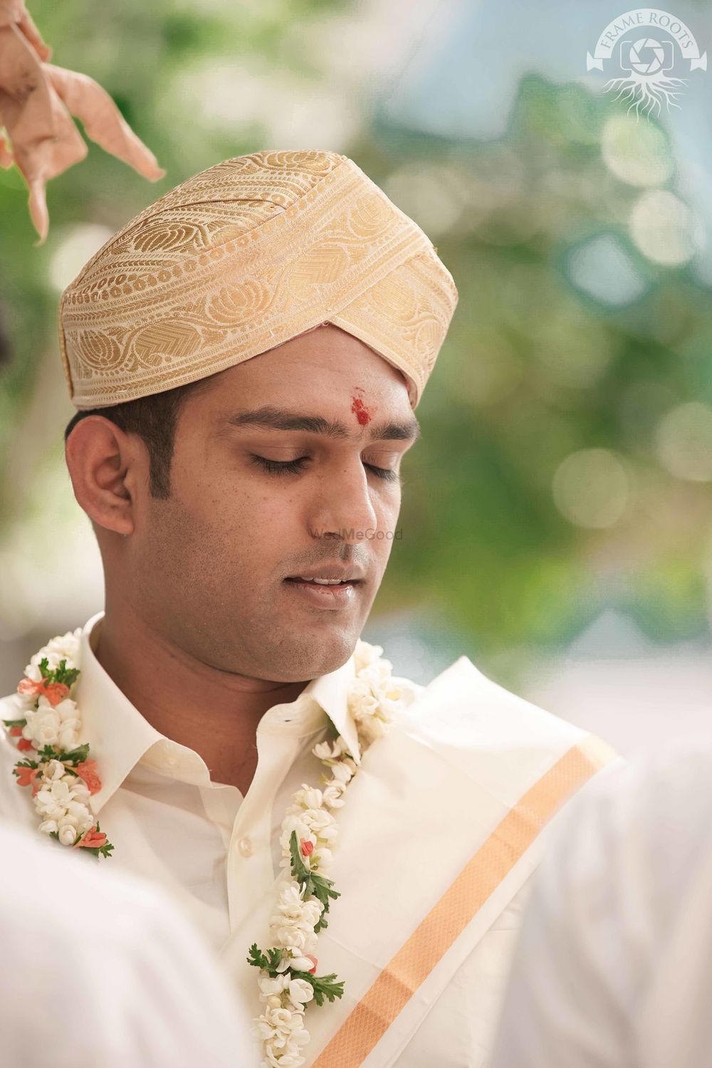 Photo From Miti + Sachin  - By Frame Roots