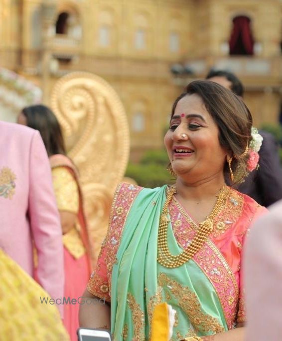 Photo From Bride’s/Groom’s Mother - By Makeup by Taskeen