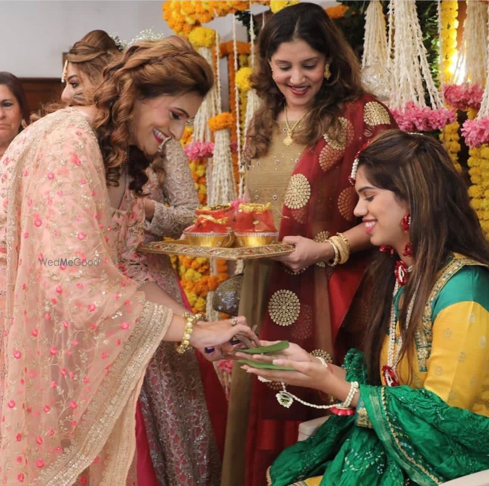 Photo From Bride’s/Groom’s Mother - By Makeup by Taskeen