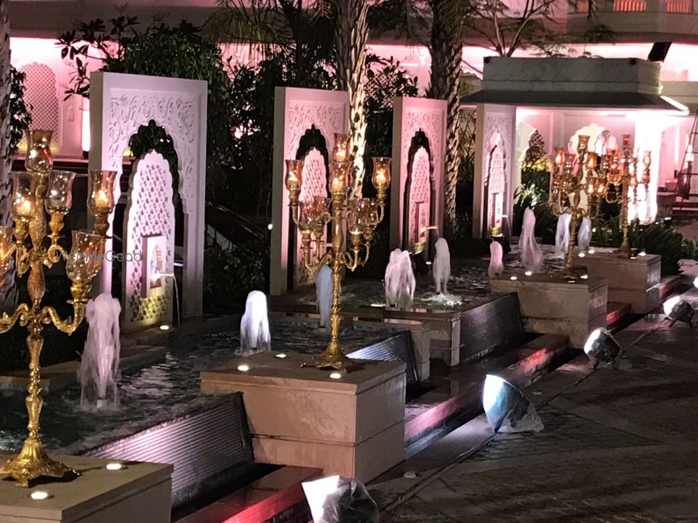 Photo From marriage 21-2-19 - By Avani Events