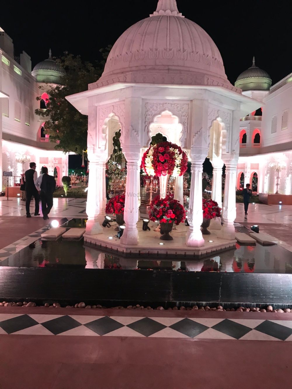 Photo From marriage 21-2-19 - By Avani Events