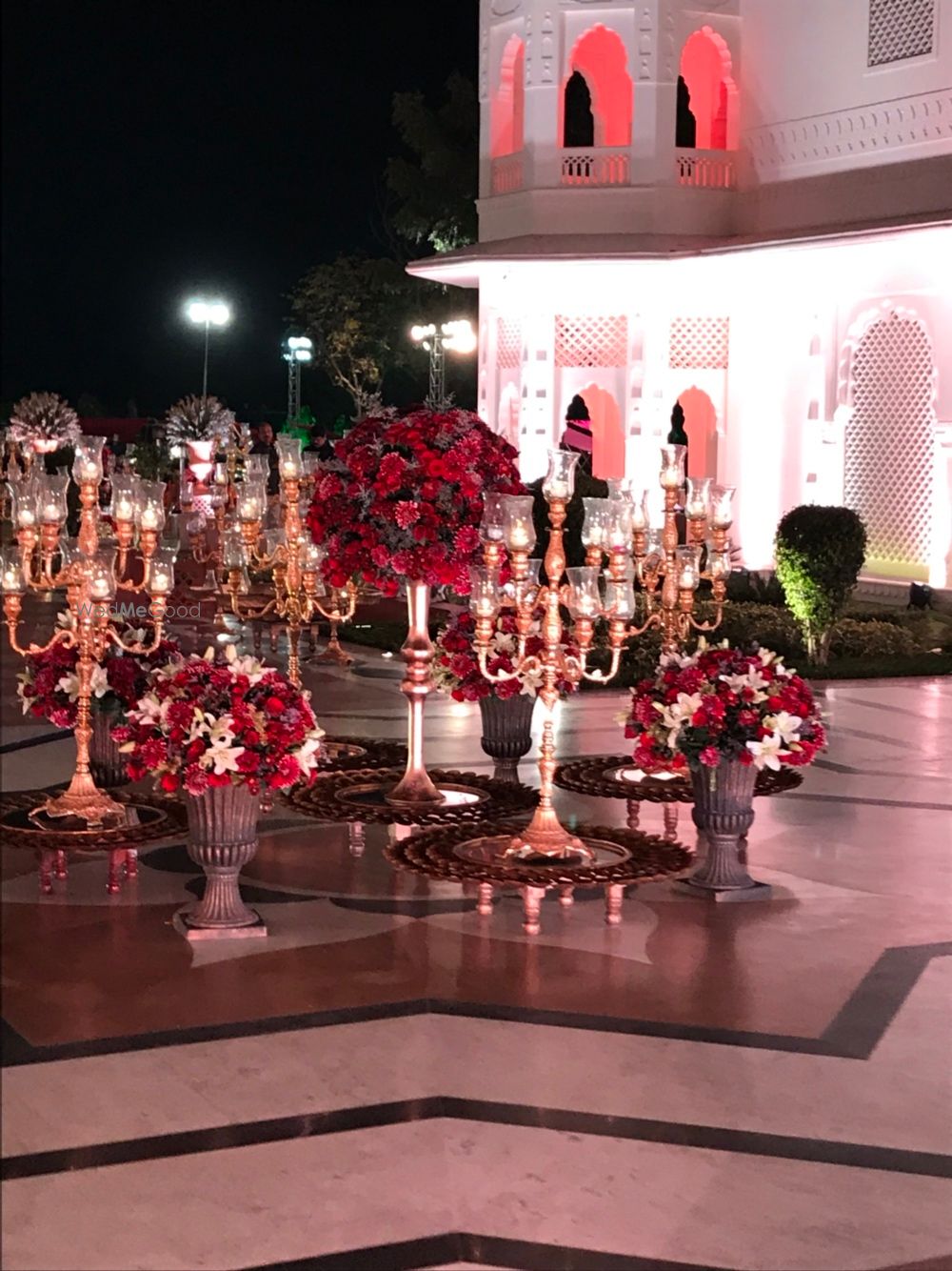 Photo From marriage 21-2-19 - By Avani Events