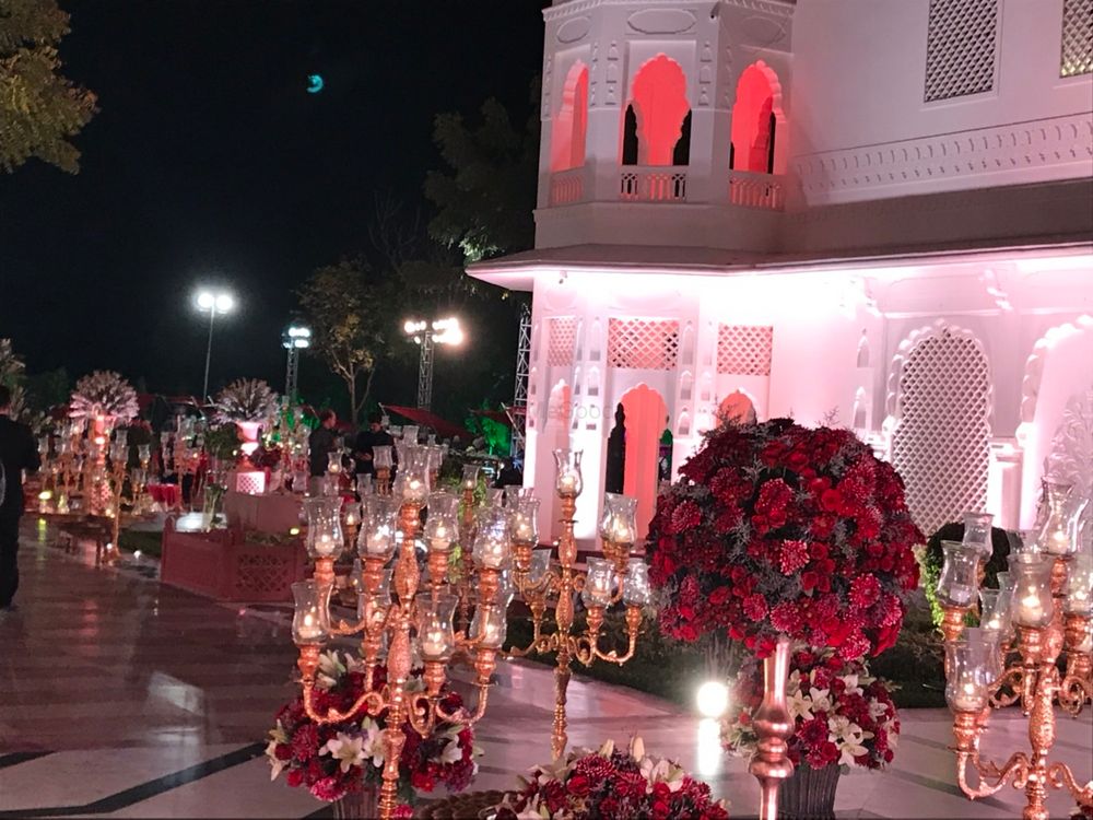 Photo From marriage 21-2-19 - By Avani Events