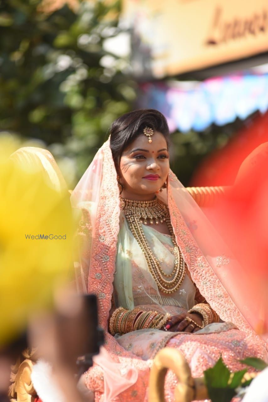 Photo From Sam weds Jyoti - By B3WeddingZ