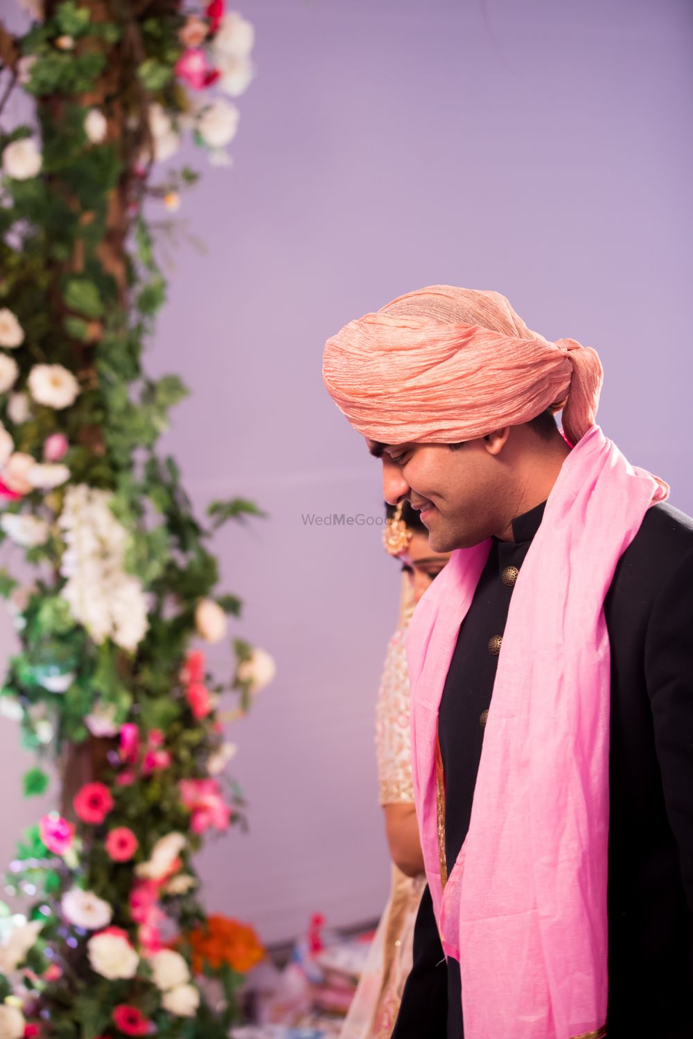 Photo From Shikhar Weds Deepika - By Golden Aperture