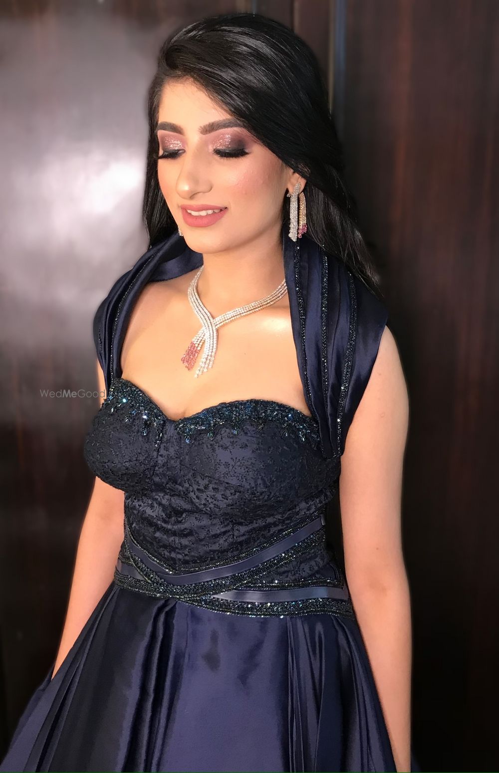 Photo From bride to be’s  - By Makeup by Punya Sharma