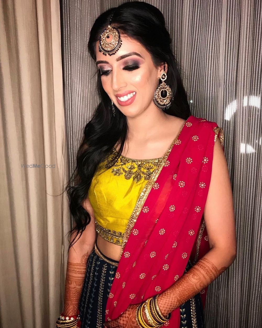 Photo From bride to be’s  - By Makeup by Punya Sharma